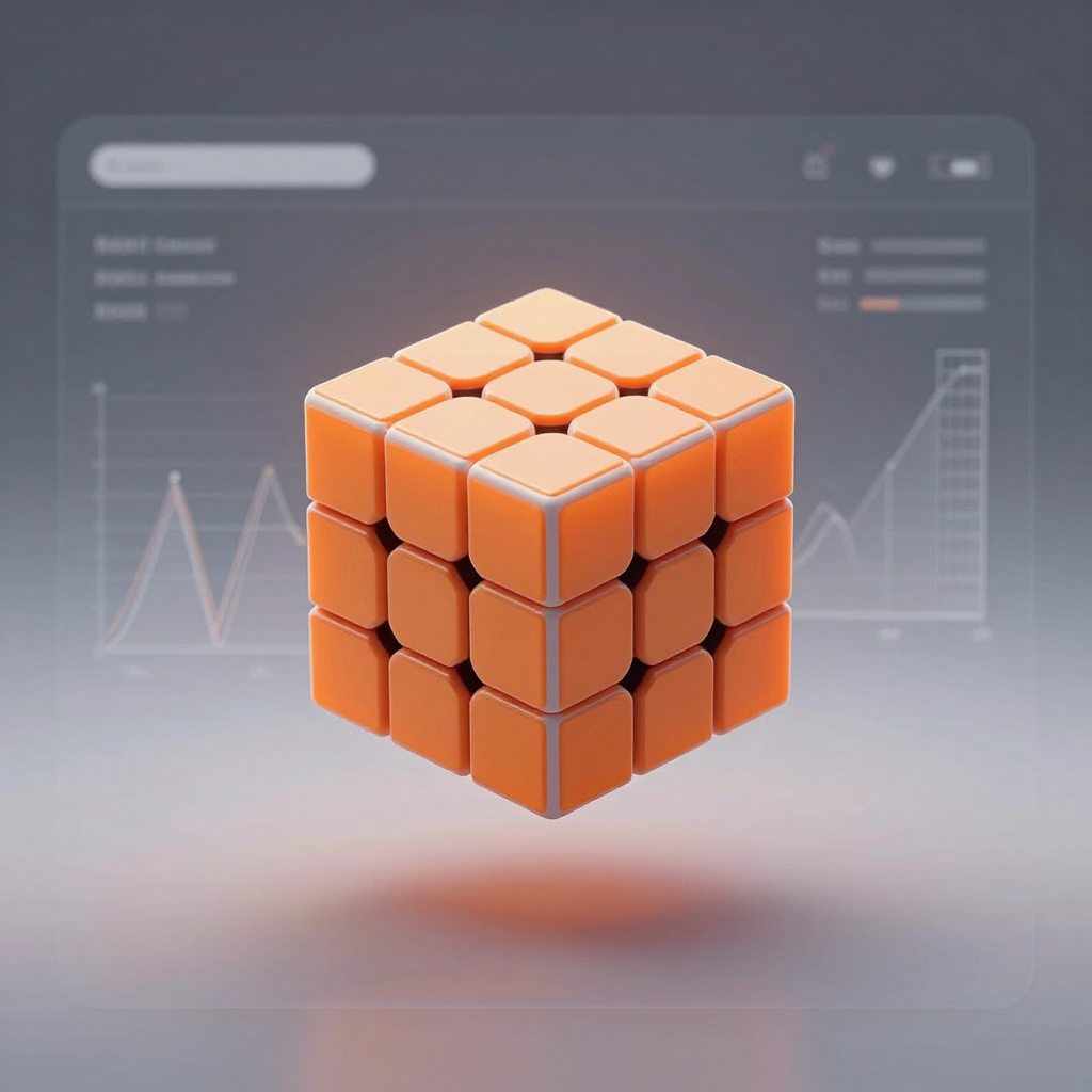 Rubixcodes experience