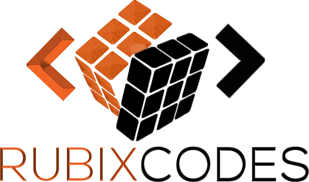 Rubixcodes Logo